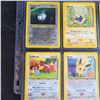 Image 2 : 6 x Collectors Pokemon Cards