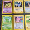 Image 3 : 6 x Collectors Pokemon Cards