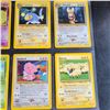Image 4 : 6 x Collectors Pokemon Cards