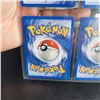 Image 5 : 6 x Collectors Pokemon Cards