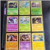 Image 1 : 9 X Collectors Pokemon Cards