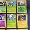 Image 3 : 9 X Collectors Pokemon Cards