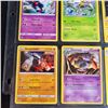 Image 4 : 9 X Collectors Pokemon Cards