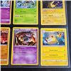 Image 5 : 9 X Collectors Pokemon Cards