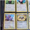 Image 4 : 9 X Collectors Pokemon Cards