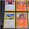 Image 4 : 9 X Collectors Pokemon Cards