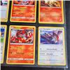 Image 5 : 9 X Collectors Pokemon Cards