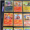 Image 2 : 9 X Collectors Pokemon Cards