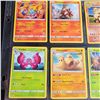 Image 4 : 9 X Collectors Pokemon Cards