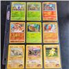 Image 1 : 9 X Collectors Pokemon Cards