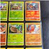 Image 3 : 9 X Collectors Pokemon Cards