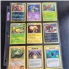 Image 1 : 9 X Collectors Pokemon Cards