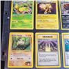 Image 4 : 9 X Collectors Pokemon Cards