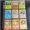 Image 1 : 9 X Collectors Pokemon Cards