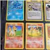 Image 4 : 9 X Collectors Pokemon Cards