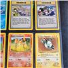 Image 5 : 9 X Collectors Pokemon Cards