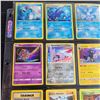 Image 2 : 9 X Collectors Pokemon Cards