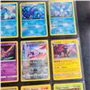 Image 3 : 9 X Collectors Pokemon Cards