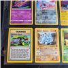 Image 4 : 9 X Collectors Pokemon Cards