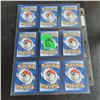 Image 6 : 9 X Collectors Pokemon Cards