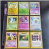 Image 1 : 9 X Collectors Pokemon Cards