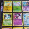 Image 2 : 9 X Collectors Pokemon Cards