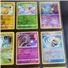 Image 3 : 9 X Collectors Pokemon Cards