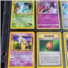 Image 4 : 9 X Collectors Pokemon Cards