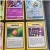 Image 5 : 9 X Collectors Pokemon Cards