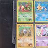 Image 2 : 6  X Collectors Pokemon Cards