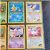Image 4 : 6  X Collectors Pokemon Cards