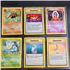 Image 1 : 6  X Collectors Pokemon Cards