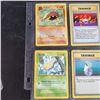 Image 2 : 6  X Collectors Pokemon Cards
