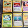 Image 3 : 6  X Collectors Pokemon Cards