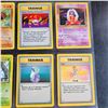 Image 4 : 6  X Collectors Pokemon Cards