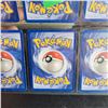 Image 5 : 6  X Collectors Pokemon Cards