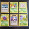 Image 1 : 6  X Collectors Pokemon Cards