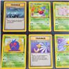 Image 3 : 6  X Collectors Pokemon Cards