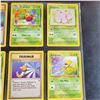 Image 4 : 6  X Collectors Pokemon Cards