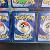 Image 5 : 6  X Collectors Pokemon Cards
