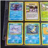 Image 4 : 9 X Collectors Pokemon Cards