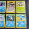 Image 5 : 9 X Collectors Pokemon Cards