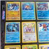 Image 2 : 9 X Collectors Pokemon Cards