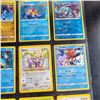Image 3 : 9 X Collectors Pokemon Cards