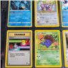 Image 4 : 9 X Collectors Pokemon Cards