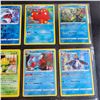 Image 3 : 9 X Collectors Pokemon Cards