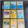 Image 1 : 9 X Collectors Pokemon Cards