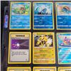 Image 2 : 9 X Collectors Pokemon Cards