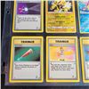 Image 4 : 9 X Collectors Pokemon Cards