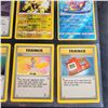 Image 5 : 9 X Collectors Pokemon Cards